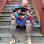 Profile Picture of J E F F   R O B E R T S (@jeffrobertsphoto) on Instagram