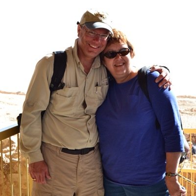 Profile Picture of Richard Hyde (@hyde60_rw) on Twitter