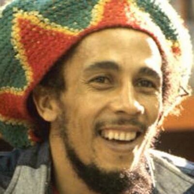 Profile Picture of Bob Marley Quotes (@RoadToBabylon) on Twitter