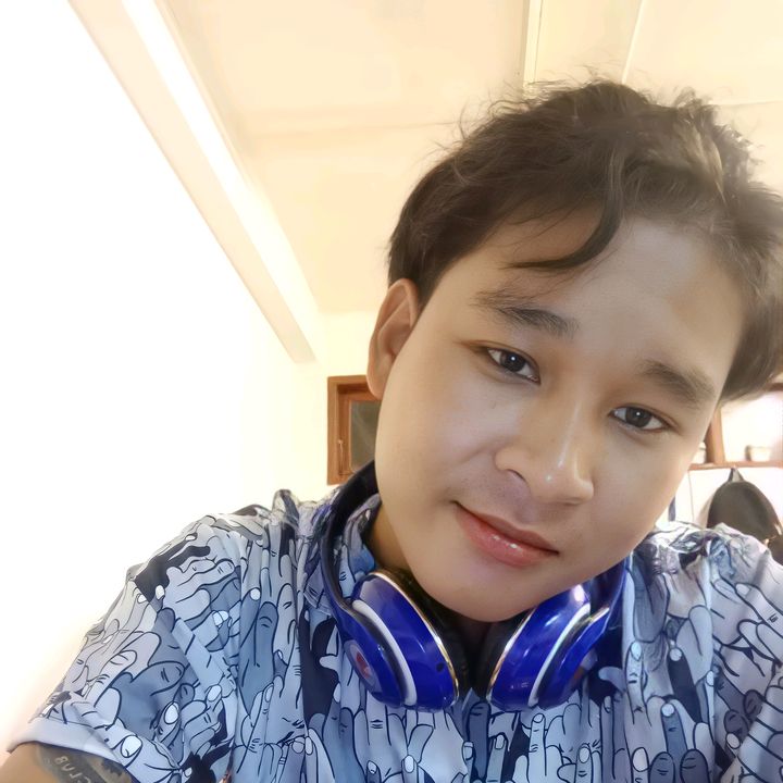 Profile Picture of pui tai (@thanhtikeaung6578) on Tiktok