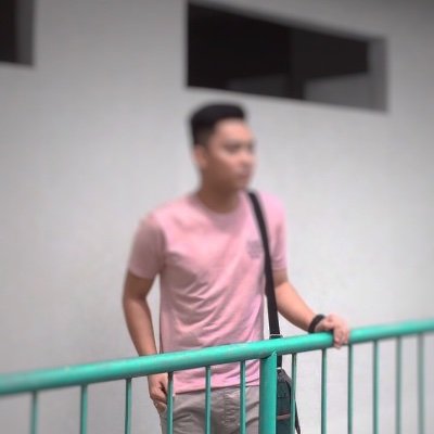 Profile Picture of Marc Concepcion (@marconc25) on Twitter