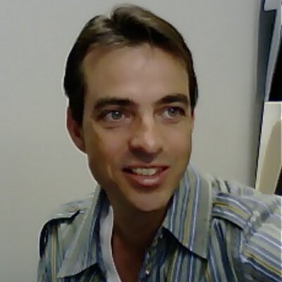 Profile Picture of Jerry Greer (@HTWjerry) on Twitter