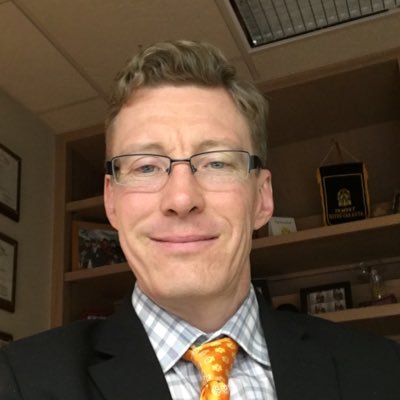 Profile Picture of Jason Wilbur (@buffalobilbur) on Twitter