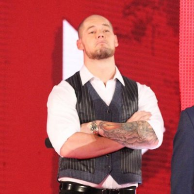 Profile Picture of Derrick Mortimer (@DerrickYFW) on Twitter