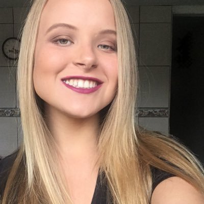 Profile Picture of Vanessa Peter (@VanessinhaPeter) on Twitter