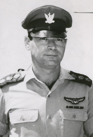 Profile Picture of Yosef Alonon Wikipedia