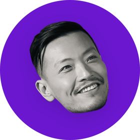 Profile Picture of Danny Chung (@chungatheart) on Pinterest