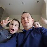 Profile Picture of Brian Crowley (@bricrowley73) on Instagram