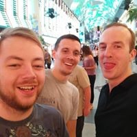 Profile Picture of Adam Day (@adam-day-44) on Quora