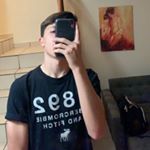 Profile Picture of André (@andre.borrero) on Instagram