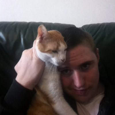 Profile Picture of Bryan Allard (@brian_allard11) on Twitter