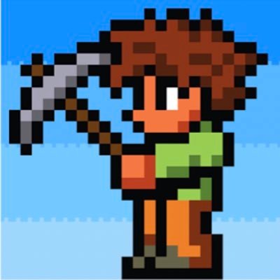 Profile Picture of Terrarian_Boiii (@KevinSteinle) on Twitter