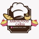 Profile Picture of Aaron Food & Cake (@aaron_food_cakes) on Instagram