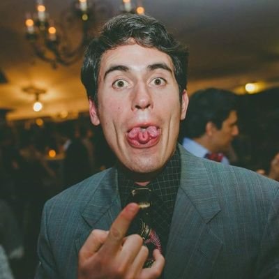 Profile Picture of Carlos Gabriel (@CharlesLamueve) on Twitter