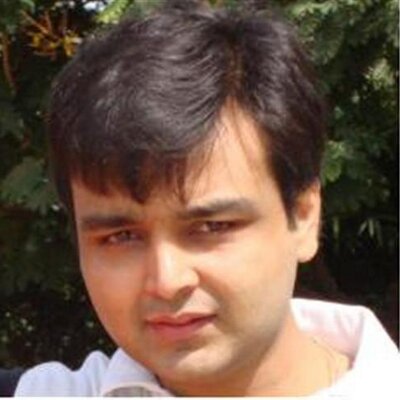 Profile Picture of Abhishek Parikh (@techieabhi) on Twitter