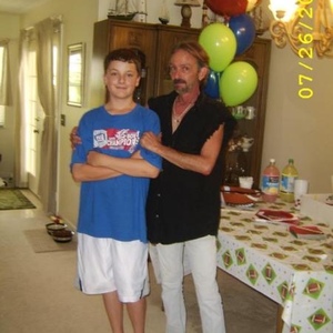 Profile Picture of Nicholas Crook (@267653067) on Myspace