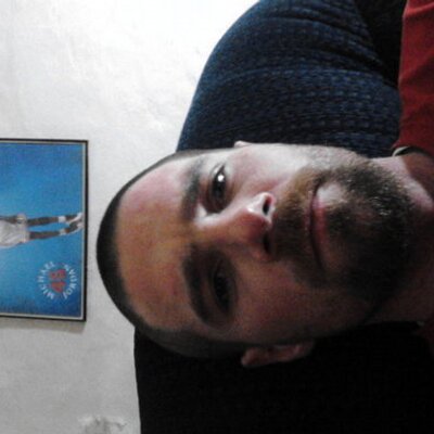 Profile Picture of Timothy Hoss (@Hoss28Hoss) on Twitter
