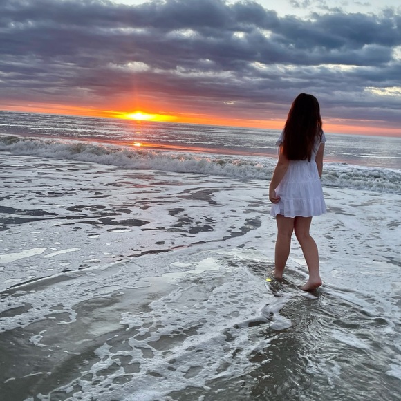 Profile Picture of Mallory Toppass (@mallorytoppass) on Poshmark