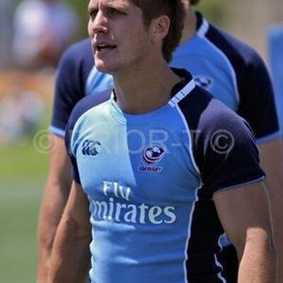 Profile Picture of Andrew G Jackson (@Andy_Jacko13) on Twitter
