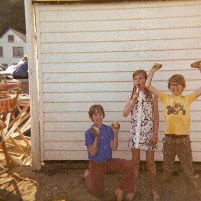 Profile Picture of Stephen Beadle (@B6Steve) on Twitter