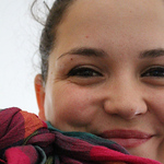 Profile Picture of Ana María Parra Mateo (@anitatrezzo) on Flickr