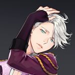 Profile Picture of Jeremiah Barker (@victor_is_like_56) on Instagram