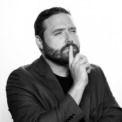 Profile Picture of Daniel Howley (@DanielHowley) on Twitter