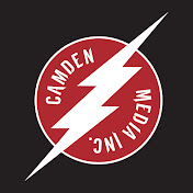Profile Picture of Camden Media Inc. A David Camden Media (@camdenmediainc.adavidcamde8058) on Youtube