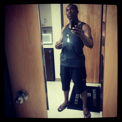 Profile Picture of Fitzroy Williams (@wasfsa) on Twitter