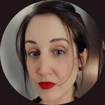 Profile Picture of Amber Tamblyn (@lrsterlingpoetry) on Instagram