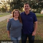 Profile Picture of Tasha Thomas Earnhart (@tashaearnhart) on Instagram