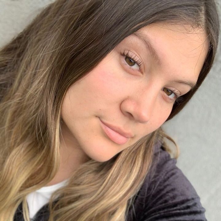 __almendraaaa__ - Tiktok Profile Picture of __almendraaaa__ (@__almendraaaa__) on Tiktok