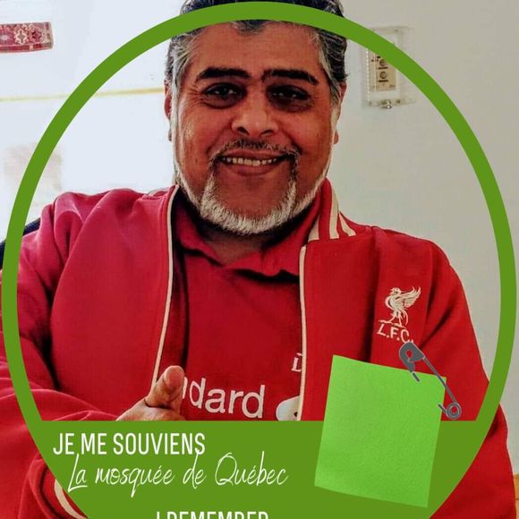 Profile Picture of Khalid Magram (@khalidmagram) on Poshmark