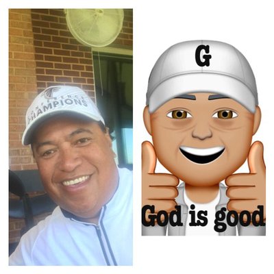 Profile Picture of Raymond B Toilolo (@Raymond_Toilolo) on Twitter