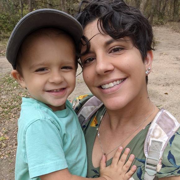 Profile Picture of Kristina Sokolowsky (@ksokolowsky) on Poshmark