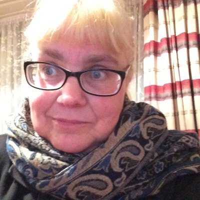 Profile Picture of Susan Kay (@Susanka64203786) on Twitter