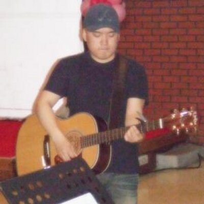 Profile Picture of Daehoon Kim (@lordselah) on Twitter