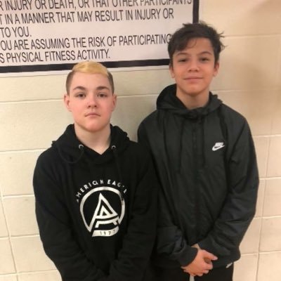 Profile Picture of Mark Everman (@marke0504) on Twitter