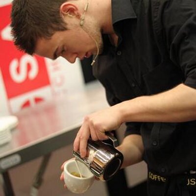 Profile Picture of Christopher Killen (@killen_chris) on Twitter