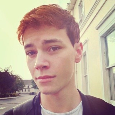 Profile Picture of Jacob Samson (@jacobsamson99) on Twitter