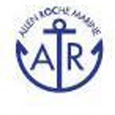 Profile Picture of Allen Roche Marine (@AllenRMarine) on Twitter