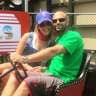 Profile Picture of Brittany Mansell (@_britt_jo) on Twitter