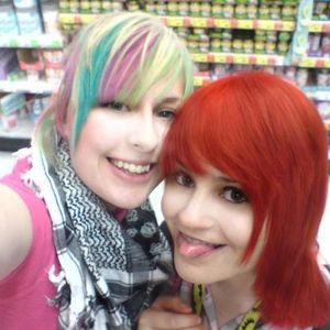Profile Picture of Nichola Jelly (@yellowisthesex) on Myspace