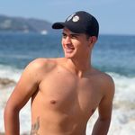 Profile Picture of 𝓓𝓐𝓝𝓘𝓔𝓛 𝓣𝓐𝓜𝓐𝓨𝓞 ✨ (@tamayo_rd) on Instagram