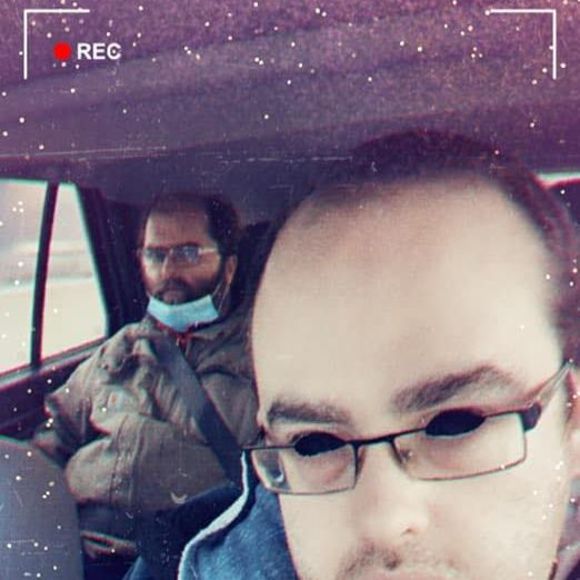 Profile Picture of Steven Couture (@stevanavanity) on Poshmark
