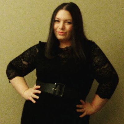 Profile Picture of Alex Iliadis Allen (@CarlyCazAllen) on Twitter