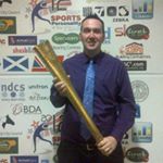 Profile Picture of Guy Finney (@bodyguardguy1) on Instagram