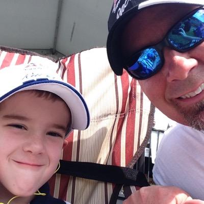 Profile Picture of Stephen Westerfield (@swest1160) on Twitter