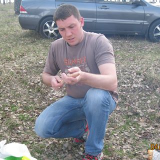 Profile Picture of Дмитрий Швец (@&) on Facebook