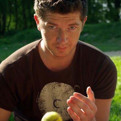 Profile Picture of Alexander Block (@codablock) on Twitter